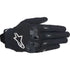 Alpinestars SP X 3 Gloves Black/White