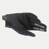 Alpinestars 2026 Radar Gloves - Black