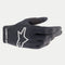 Alpinestars 2026 Radar Gloves - Black