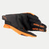 Alpinestars 2024 Radar Gloves - Black/Hot Orange