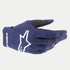 Alpinestars 2024 Radar Gloves - Night Navy/White