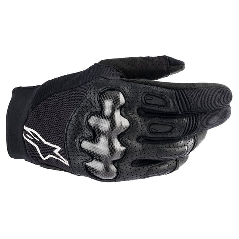 Alpinestars Megawatt V2 Gloves - Black