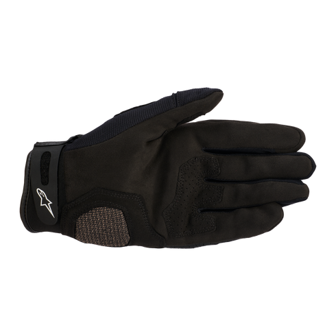 Alpinestars Megawatt V2 Gloves Black/Red