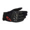 Alpinestars Megawatt V2 Gloves Black/Red