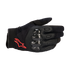 Alpinestars Megawatt V2 Gloves Black/Red