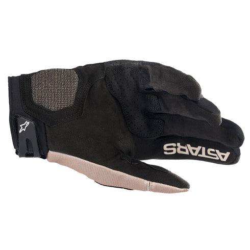 Alpinestars Megawatt V2 Gloves - Stone/Black