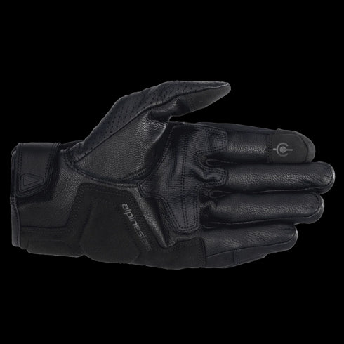 Alpinestars Celer V3 Gloves - Black/Black