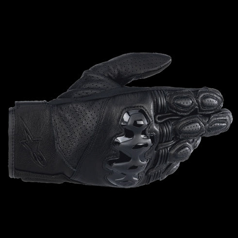 Alpinestars Celer V3 Gloves - Black/Black