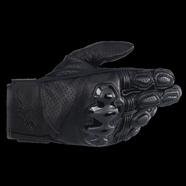 Alpinestars Celer V3 Gloves - Black/Black
