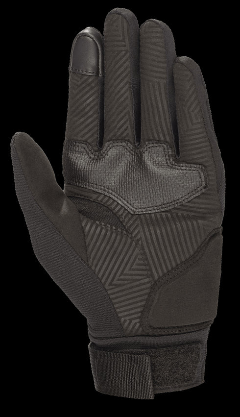 Alpinestars Reef Gloves - Black/Black