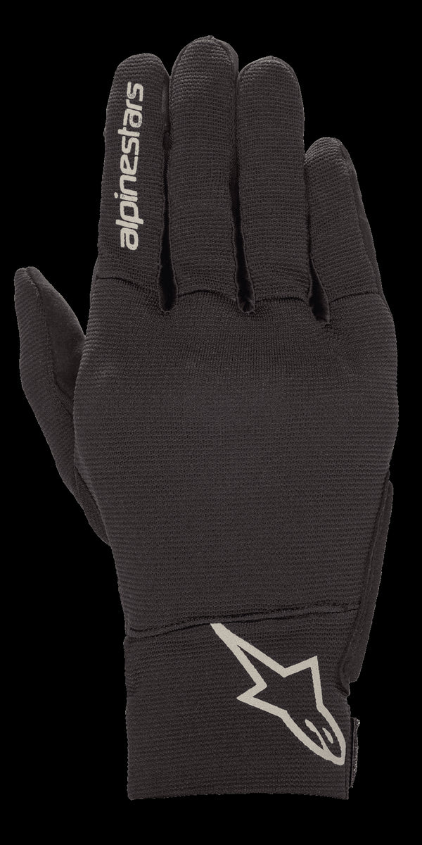 Alpinestars Reef Gloves - Black/Black