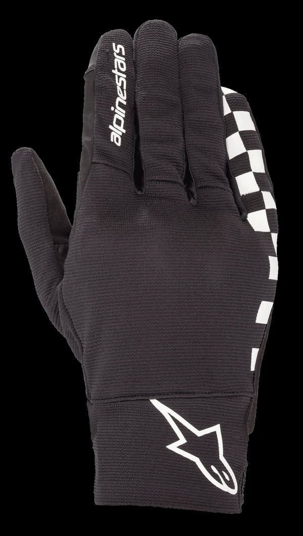 Alpinestars Reef Gloves - Black/White