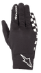 Alpinestars Reef Gloves - Black/White