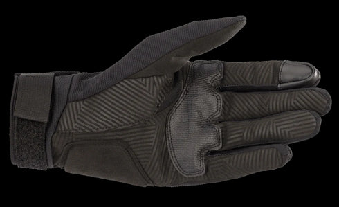 Alpinestars Reef Gloves - Black/White/Red