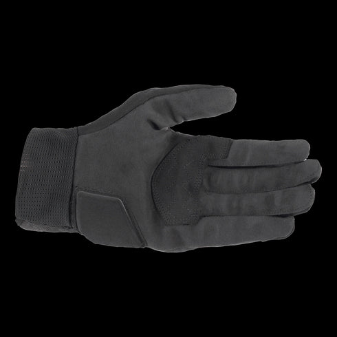 Alpinestars Stated Air Gloves - Black/Black