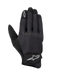 Alpinestars Stated Air Gloves - Black/Silver