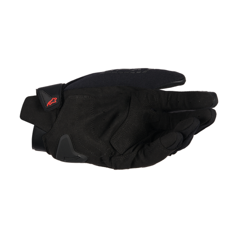 Alpinestars SP X 1 Gloves Black/Red