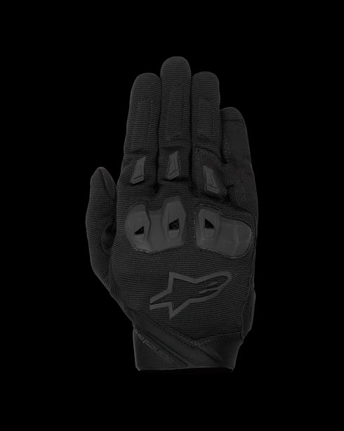 Alpinestars Sp X 1 Gloves - Black/Black