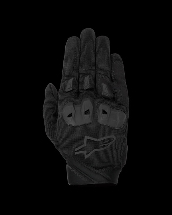 Alpinestars Sp X 1 Gloves - Black/Black