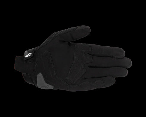 Alpinestars Sp X 1 Gloves - Black/White
