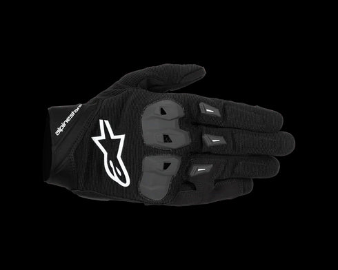 Alpinestars Sp X 1 Gloves - Black/White