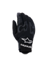 Alpinestars Manti Air Gloves - Black/White