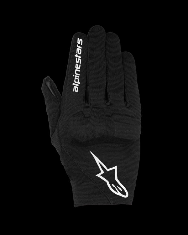 Alpinestars Womens Stella Reef V2 Gloves - Black/White