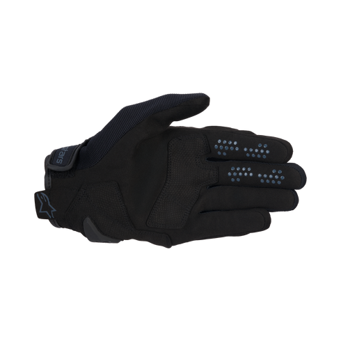 Alpinestars Stella Chrome V2 Gloves Black/Asphalt