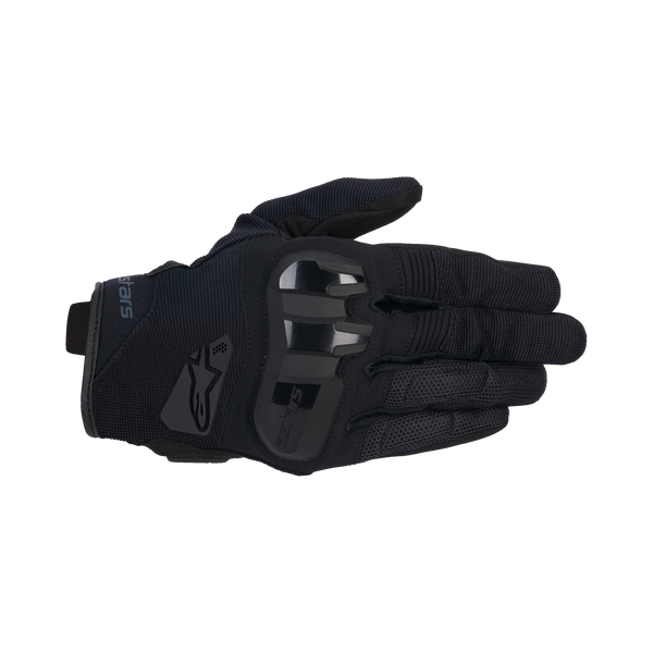 Alpinestars Stella Chrome V2 Gloves Black/Asphalt
