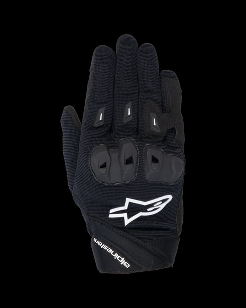 Alpinestars Ladies Stella Sp X 1 Gloves - Black/White