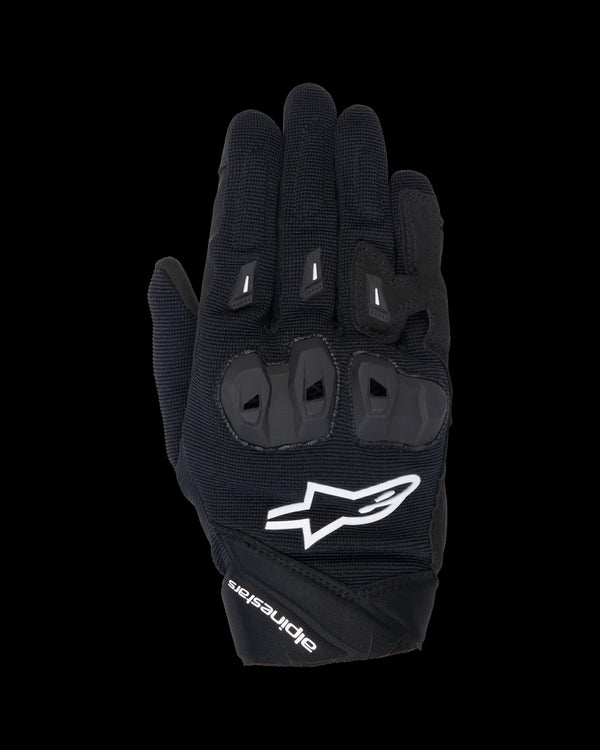 Alpinestars Ladies Stella Sp X 1 Gloves - Black/White