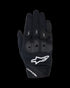 Alpinestars Ladies Stella Sp X 1 Gloves - Black/White