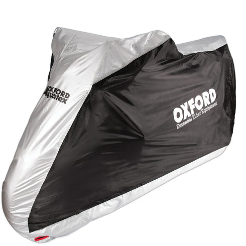 Oxford Aquatex Bike Cover - Medium