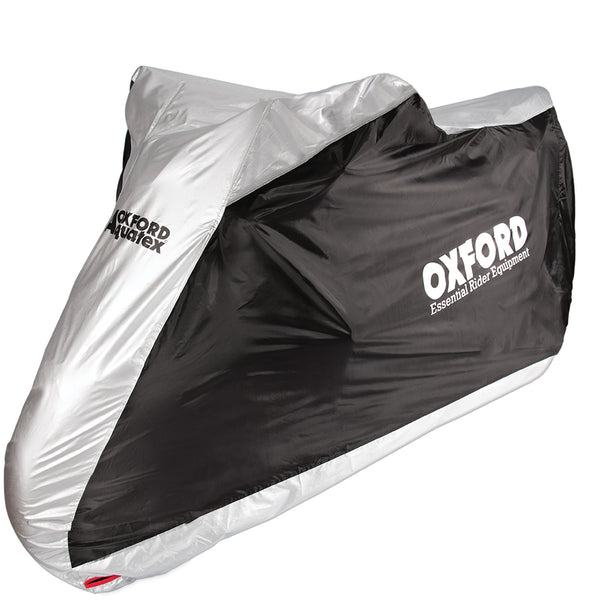 Oxford Aquatex Bike Cover - Medium