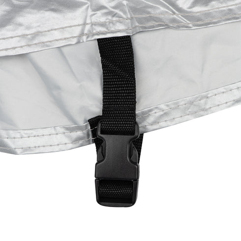 Oxford Aquatex Bike Cover - Medium