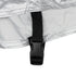 Oxford Aquatex Bike Cover - XL With Top Box — Parts & Accessories (image 3 of 5)