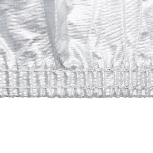 Oxford Aquatex Bike Cover - Large With Top Box