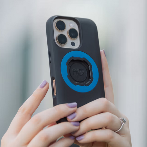 Quad Lock Mag Phone Case - iPhone
