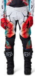 Fox 360 SYZ Pants - Black/White