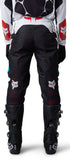 Fox 360 SYZ Pants - Black/White