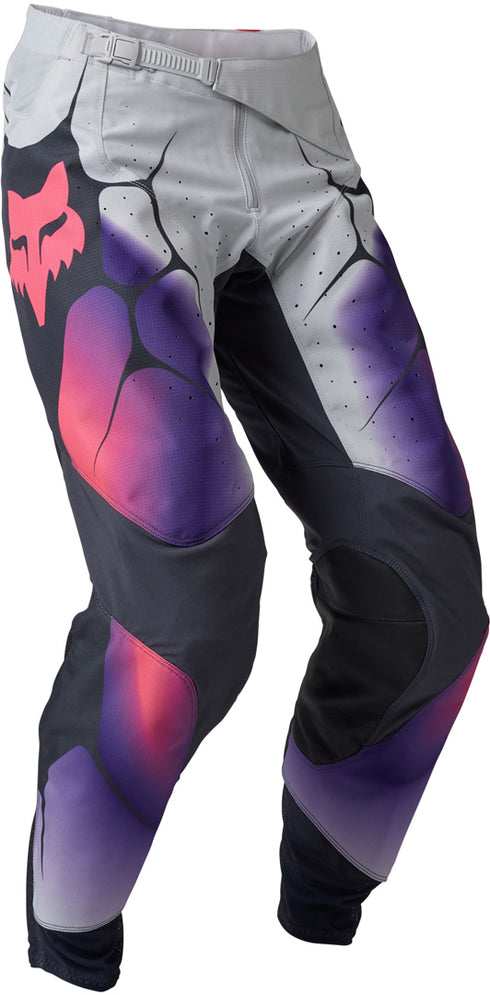 Fox 360 SYZ Pants - Light Grey