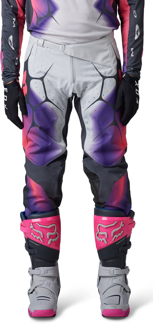 Fox 360 SYZ Pants - Light Grey