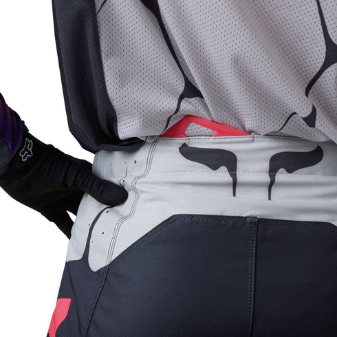 Fox 360 SYZ Pants - Light Grey