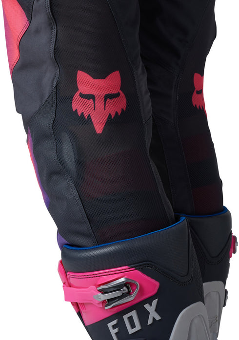 Fox 360 SYZ Pants - Light Grey