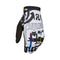 Fox Racing 180 Image Cosmo Gloves - White/Black