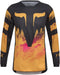 Fox Racing Youth 180 Kairos Jersey - Tgrn