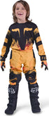Fox Racing Youth 180 Kairos Jersey - Tgrn