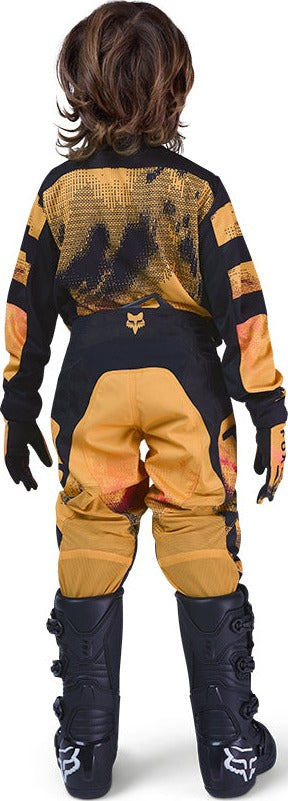 Fox Racing Youth 180 Kairos Jersey - Tgrn