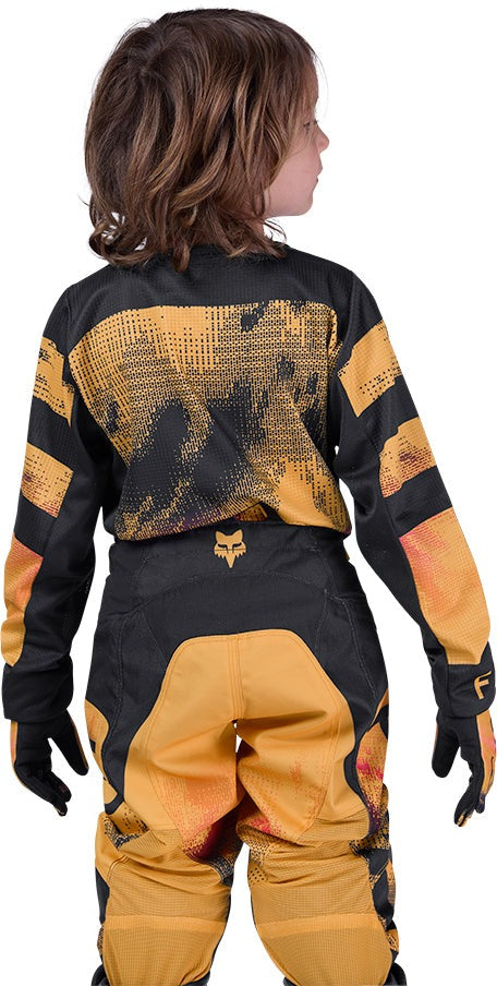 Fox Racing Youth 180 Kairos Jersey - Tgrn