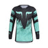 Fox Racing Youth 180 Kairos Jersey - Turquoise